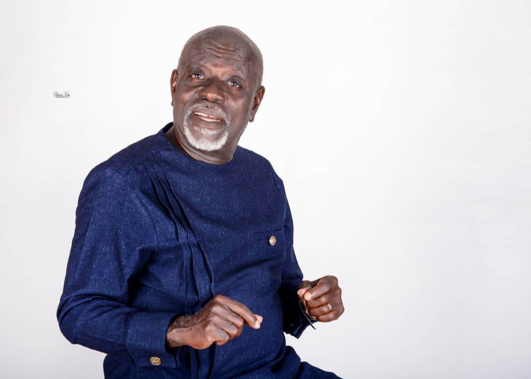 Fred Amugi Fred Amugi: I was only asking for a job